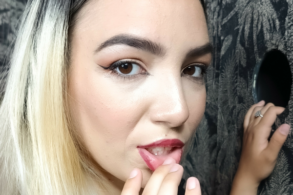 Chloe Moon - Chloe's Glory Hole - Image 5