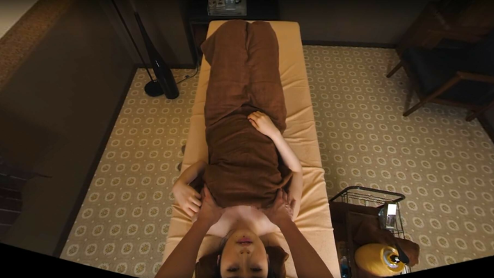 Erotic Creampie Massage with Maina Yuuri - Image 7