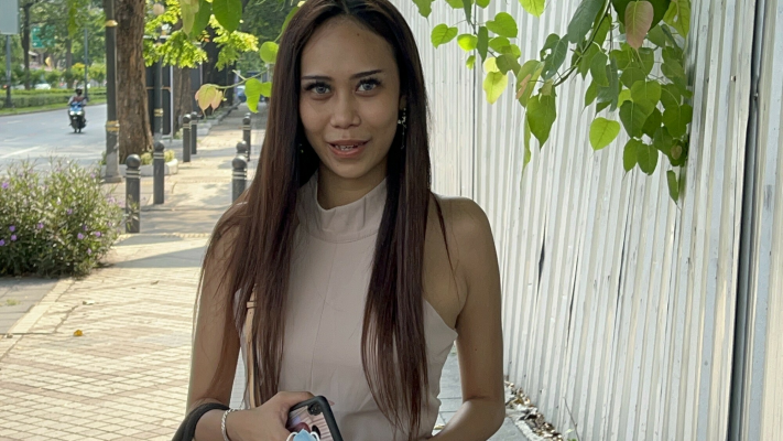 Thai Teen Jam Seduced in First VR Porn - Image 2