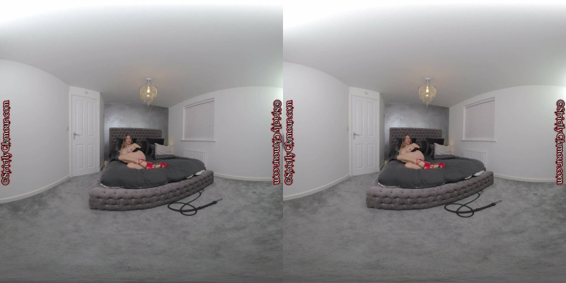 Siobhan Demands Total Worship - Image 5