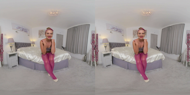 Pin Up Girl - Monika Lara Smith - Image 1