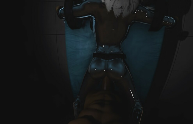 Black Cat Bondage Adventure with Felicia Hardy - Image 3