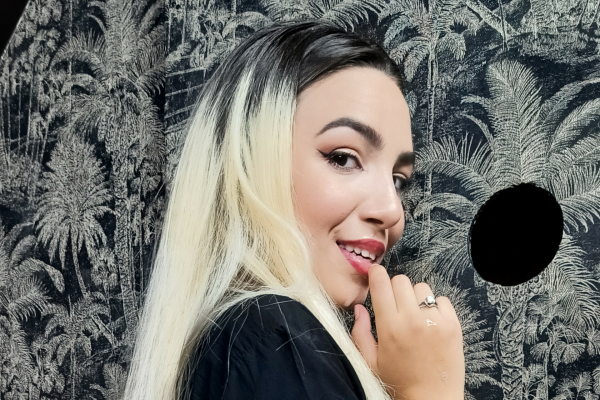 Chloe Moon - Chloe's Glory Hole - Image 3