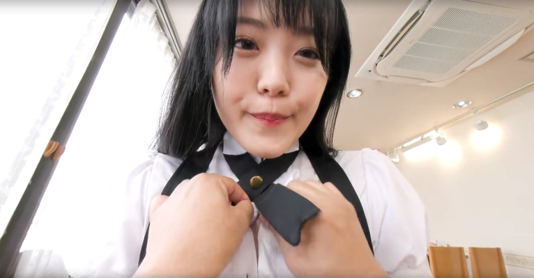 3DVR Restaurant 20 - Maina Miura P1 - Image 3