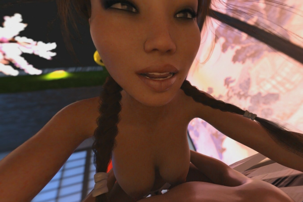 Treeroom Extraction: Thrilling 4K VR Fantasy - Image 3