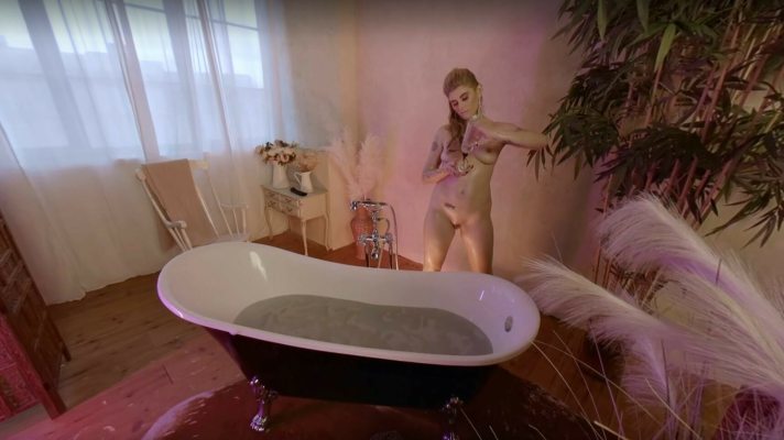 Sensual Bath Total Relaxation - Image 7