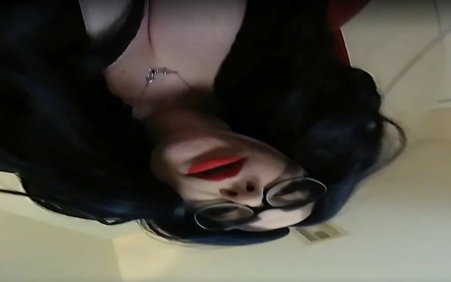 Tiny Man Caught in Shoes - Image 4