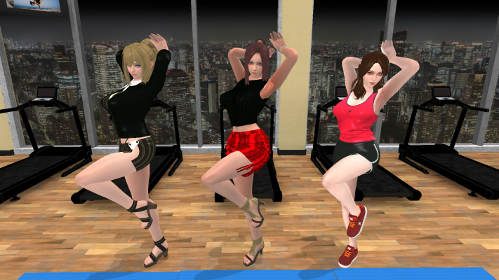 Idol Playroom - Image 4