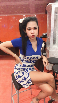 Fern's Steamy First Date Thai Adventure - Image 8