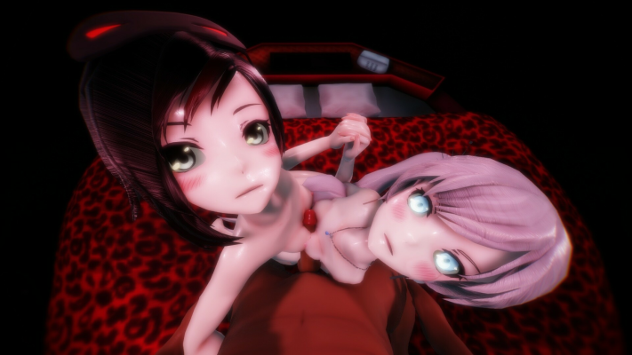 RWBY - Ruby & Weiss Double BJ (A XXX Parody) - Image 4