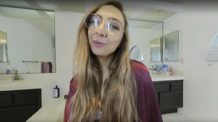 Relax With Nina Nova - Image 1