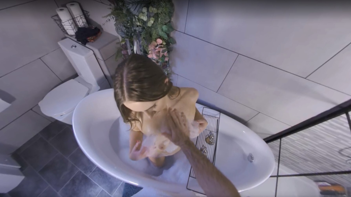 Sexy Surprise - Kali Kingsley - Image 1