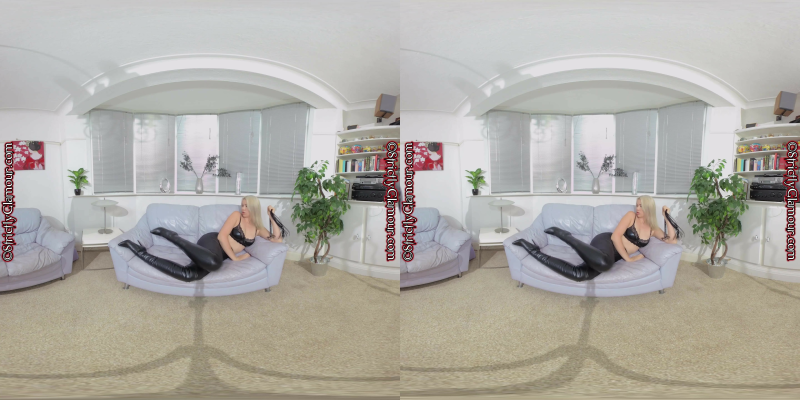 Nicky Phillips Black Leggings - Image 2