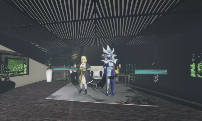 Sweet Magic Sister: Erotic Fantasy Parody - Image 5