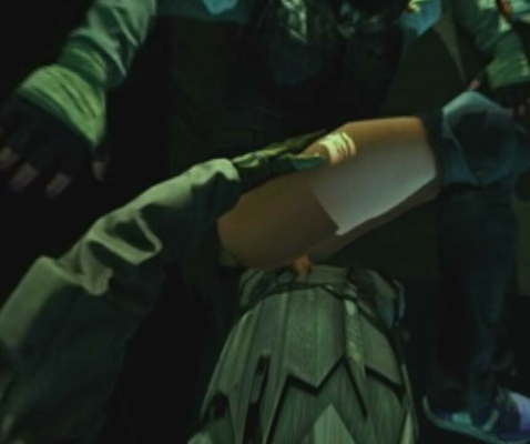 IQ's Sexy VR Parody: Watch Her Back in 4K - Image 4