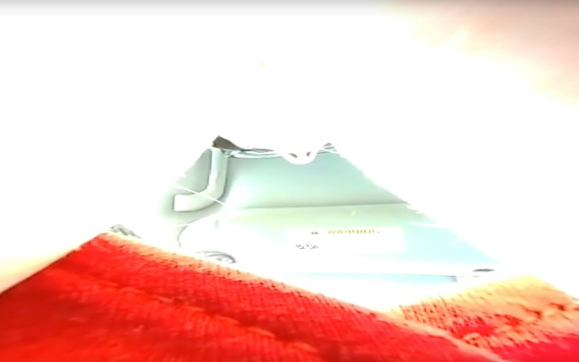 Driving Tiny Husband for Errand Run - Image 2