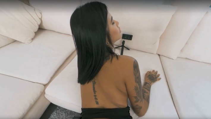 Oh My Fucking Goddess 2 - Image 1