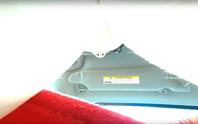 Driving Tiny Husband for Errand Run - Image 3