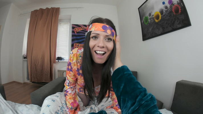 Vicky Love: Summer of Love - Image 1