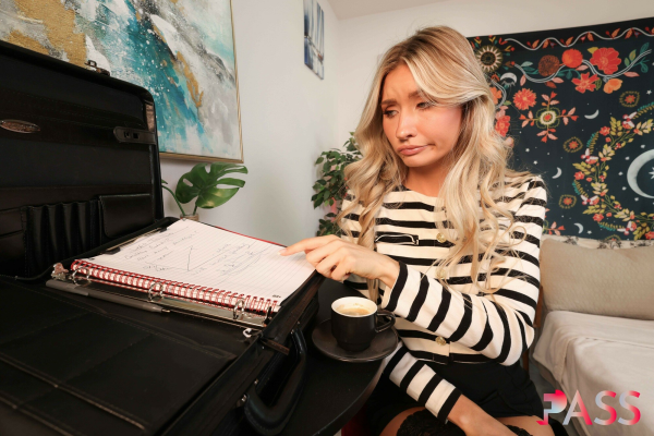 Rubbing It - Image 1