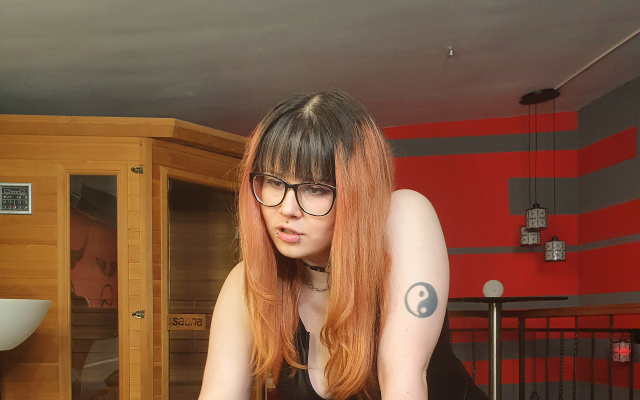 Black Cat - Light Me Up - Image 1