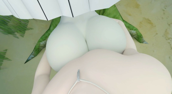 Kaguya's Attack an Immersive Naruto (A XXX Parody) - Image 4