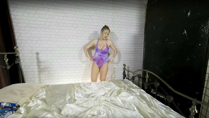 Jodie Wicked VR - Image 5