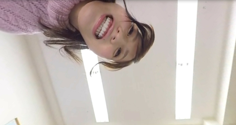 Shiho Egami Facesitting Creampie Thrill - Image 9