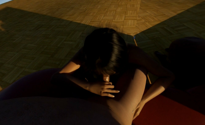 Blowie In The Clouds: Stunning 4K CGI Fantasy - Image 5