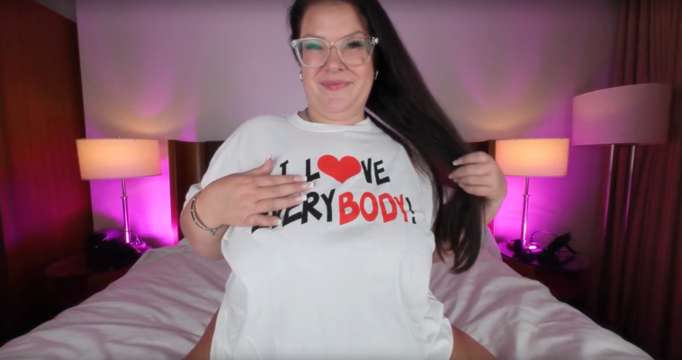 I Love Everybody Pov - Image 1