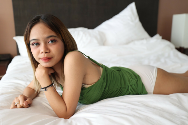 Super Shy Student Is Pure Porn Miracle - Image 1