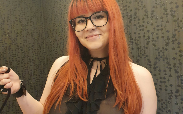 Gothic GFE With A...Twist - Image 1