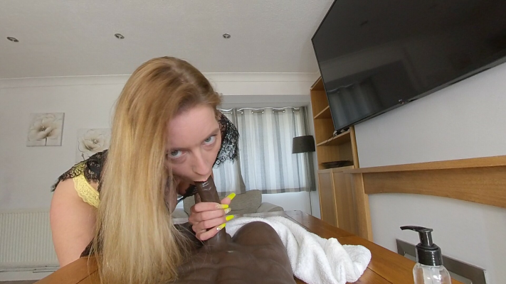 Melody Pleasure - Dutch Massage - Image 2