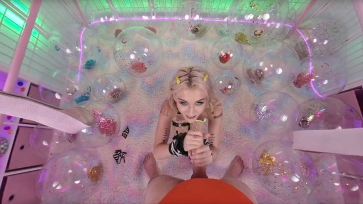 Cum In My Whore Mouth 5 - Image 3