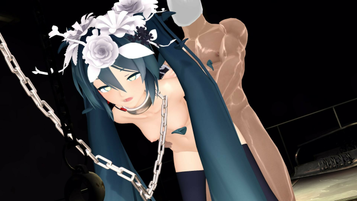 Hatsune Miku Dungeon Passion in 3D VR - Image 4