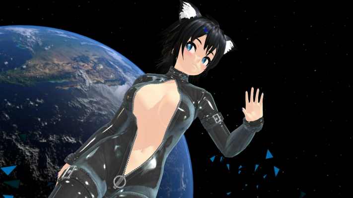 Sexy Dance Parody: Glide VR Erotic Experience - Image 3