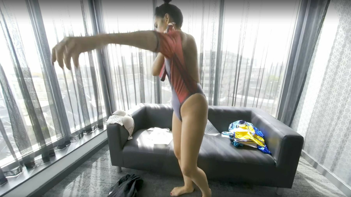 Bonnie Changing Part 3 - Image 2