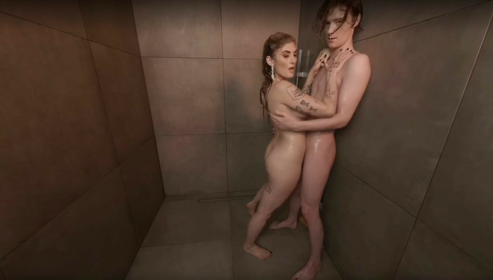 Hot Shower To Start The Day - Image 3