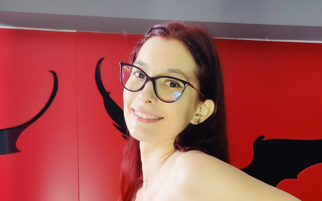 At The Massage Parlor - Rosse Squirts It All - Image 1