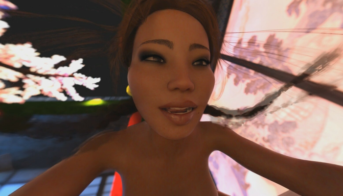 Treeroom Extraction: Thrilling 4K VR Fantasy - Image 5