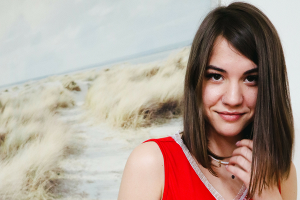 Jolie - Cheer Your Rival - Image 3