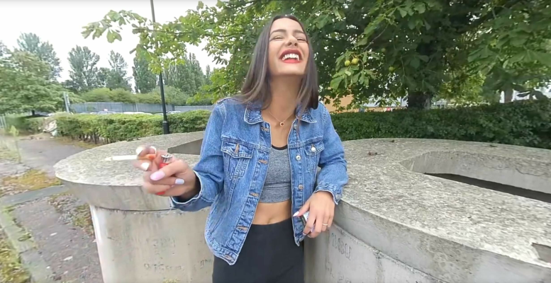 Kim Model - Interview - Image 4