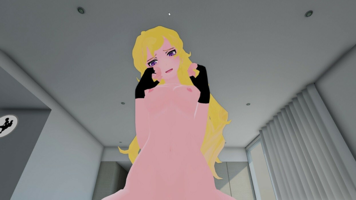 RWBY Premium POV Combo: Sexy VR Parody - Image 2