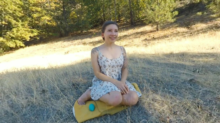 Calliope's Steamy VR Interview Adventure - Image 3