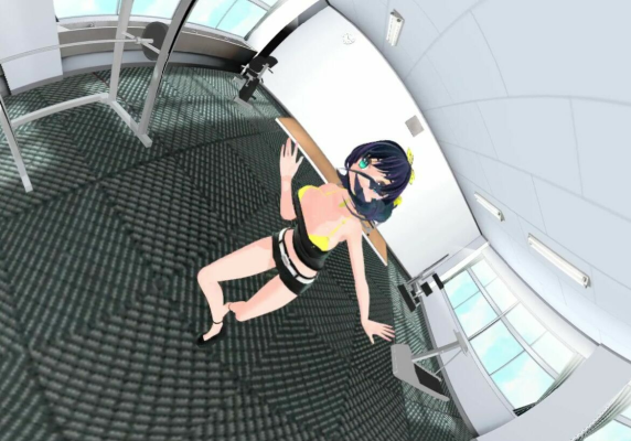 Run Away Baby: Thrilling 3D Anime Escape - Image 4