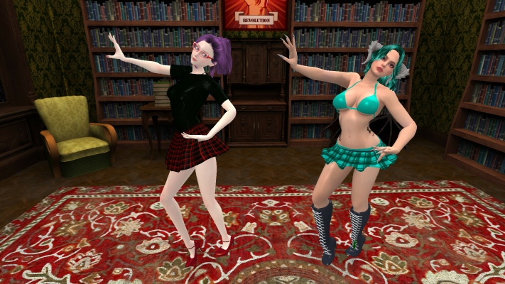 Idol Playroom - Image 7