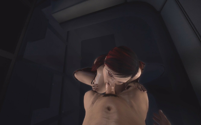 Skarlet Mortal Kombat XXX Parody Thrills in 4K - Image 5