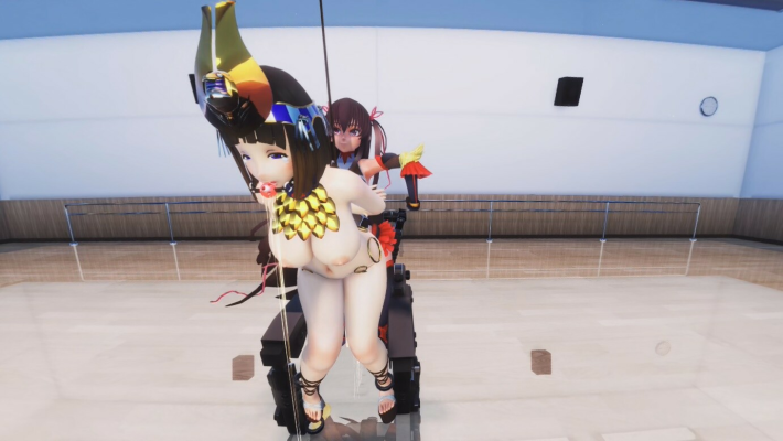 Hukkire Dance Parody: Sexy Instruction Fun - Image 4