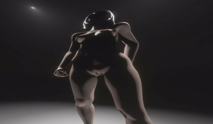 Epic VR180 3D Dance Show Unleashed - Image 3