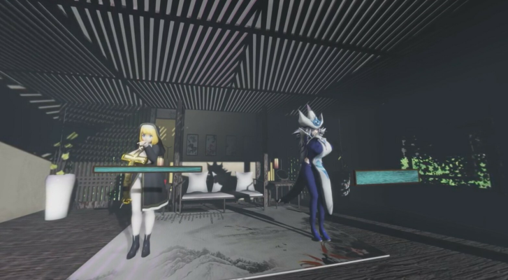 Sweet Magic Sister: Erotic Fantasy Parody - Image 1